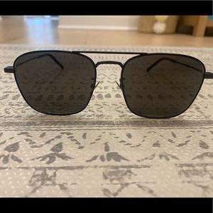 Saint Laurent Unisex sunglasses